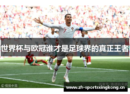 世界杯与欧冠谁才是足球界的真正王者
