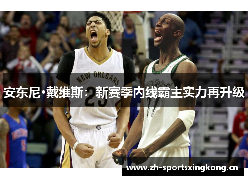 安东尼·戴维斯：新赛季内线霸主实力再升级