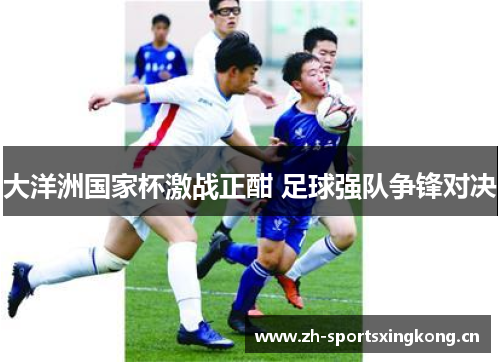 大洋洲国家杯激战正酣 足球强队争锋对决